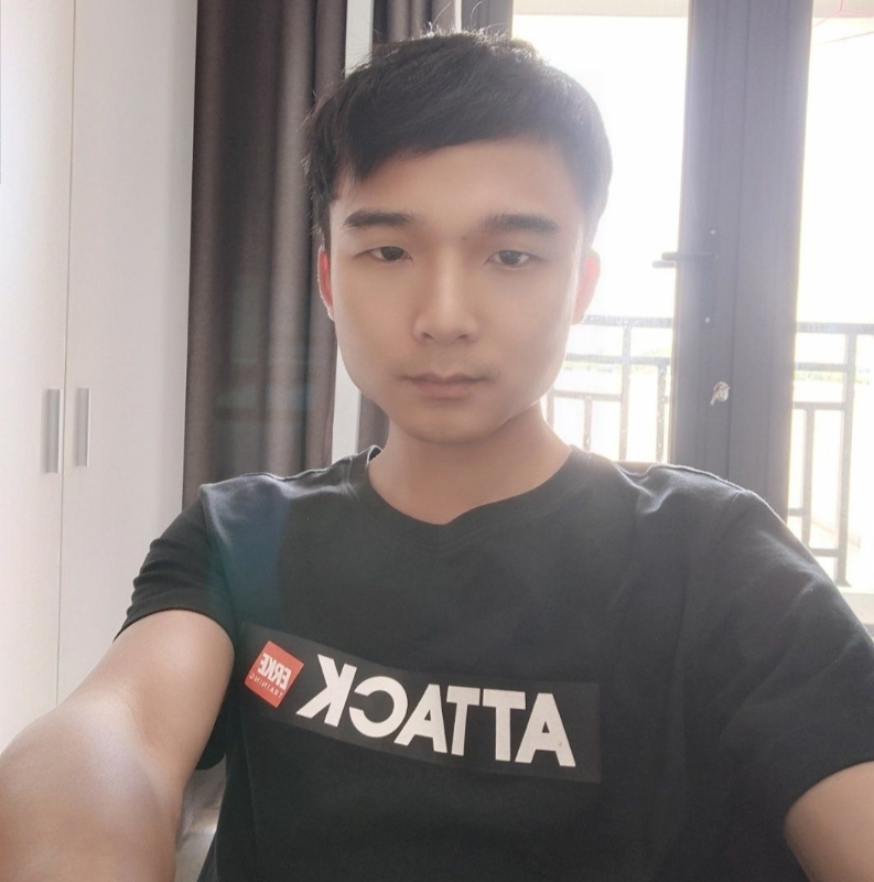 摇铃唤白鹿的第一张照片--厦门征婚网