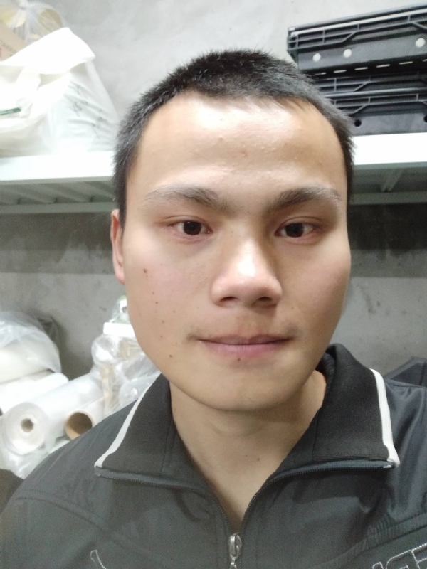 神话的第三张照片--厦门征婚网