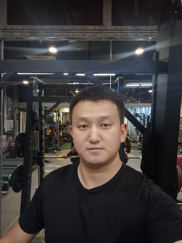 吴痕的第二张照片--厦门征婚网