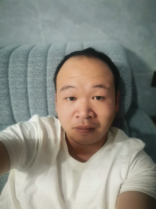 孤独老的第一张照片--厦门征婚网