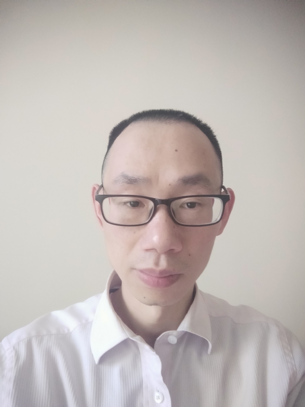 小卓的第二张照片--厦门征婚网