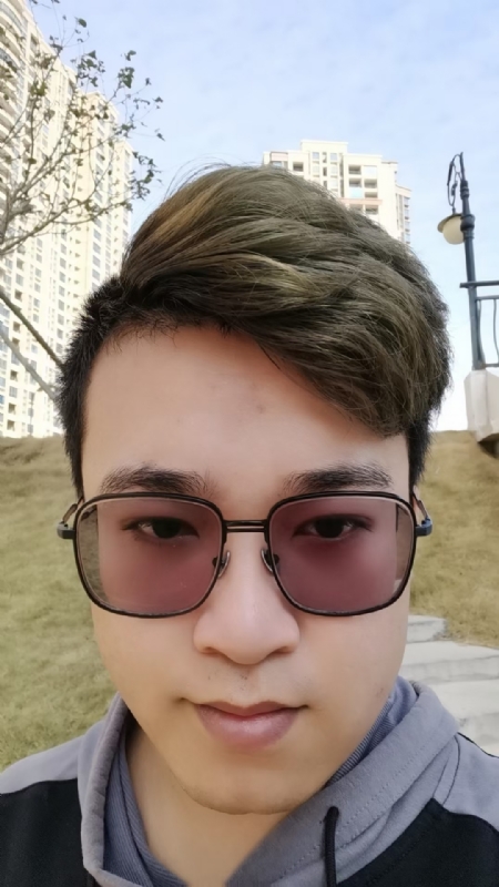 小陈的第一张照片--厦门征婚网