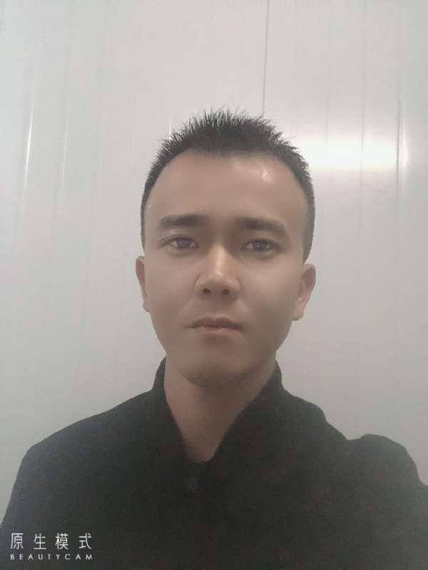 壮飞的第一张照片--厦门征婚网