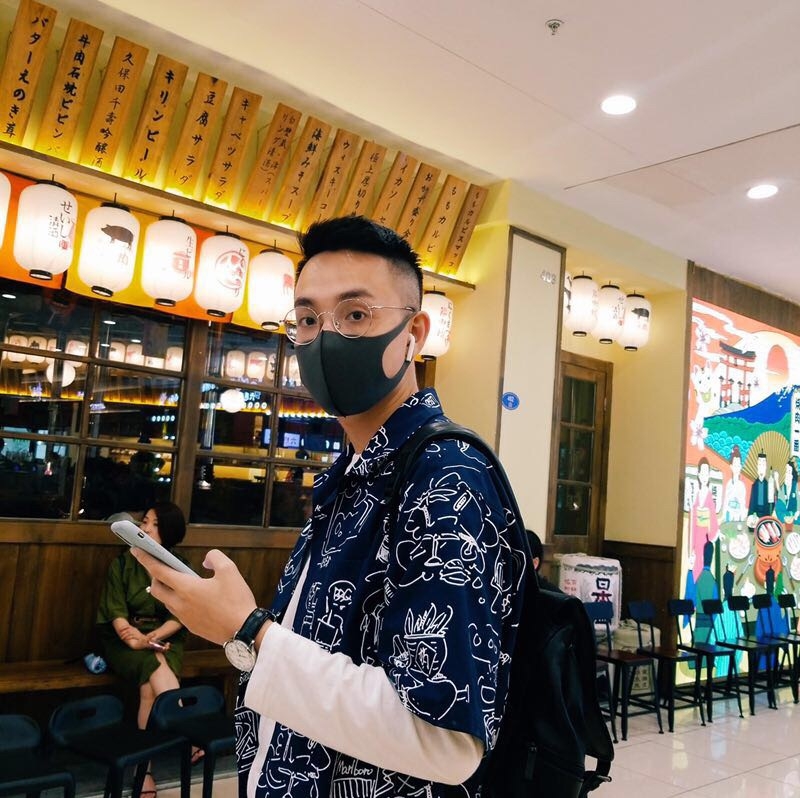 理念的第一张照片--厦门征婚网