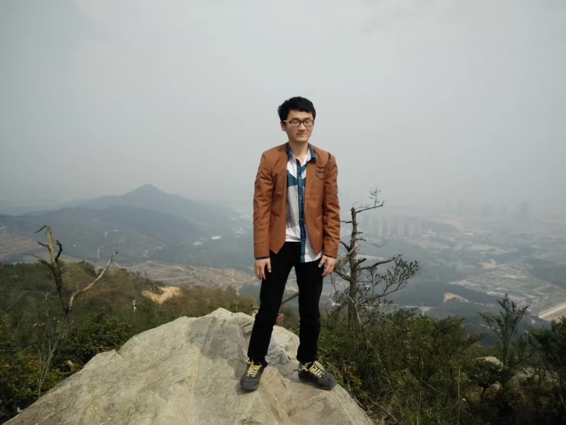 郑建忠的第二张照片--厦门征婚网