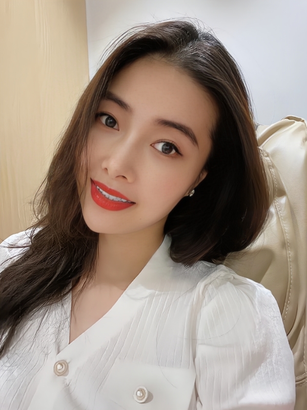 Tina的第一张照片--厦门征婚网