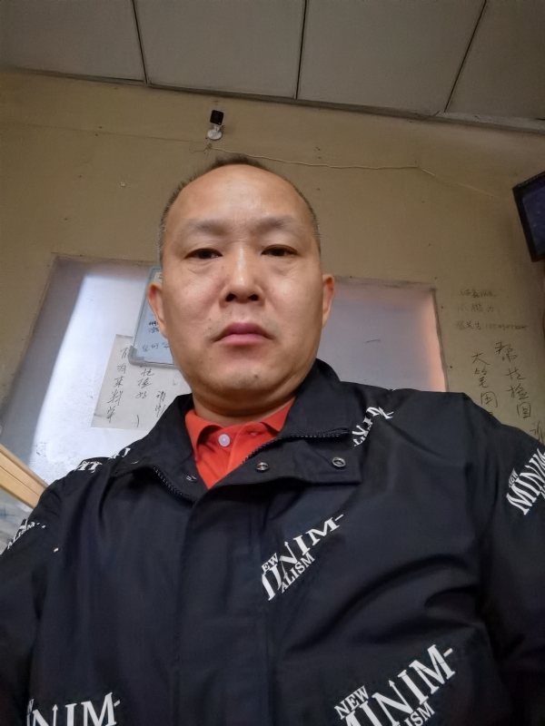 老李的第一张照片--厦门征婚网