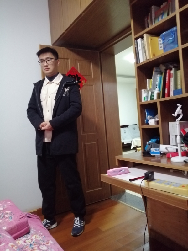 XK的第一张照片--厦门征婚网