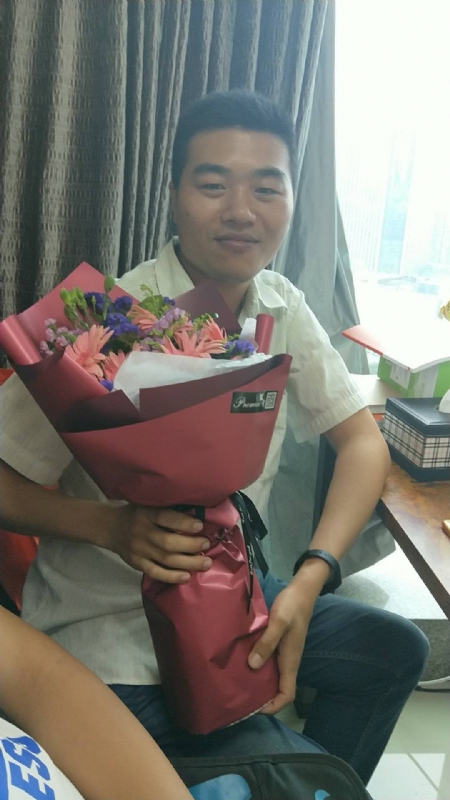 随风的第三张照片--厦门征婚网