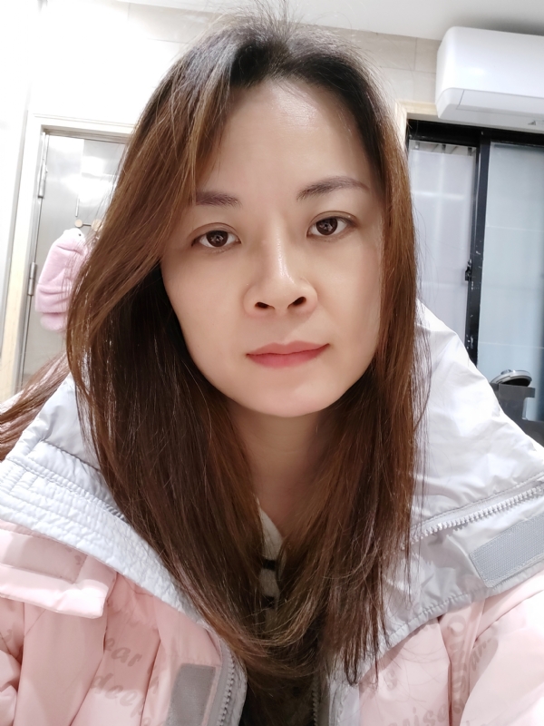 Annalin的第一张照片--厦门征婚网