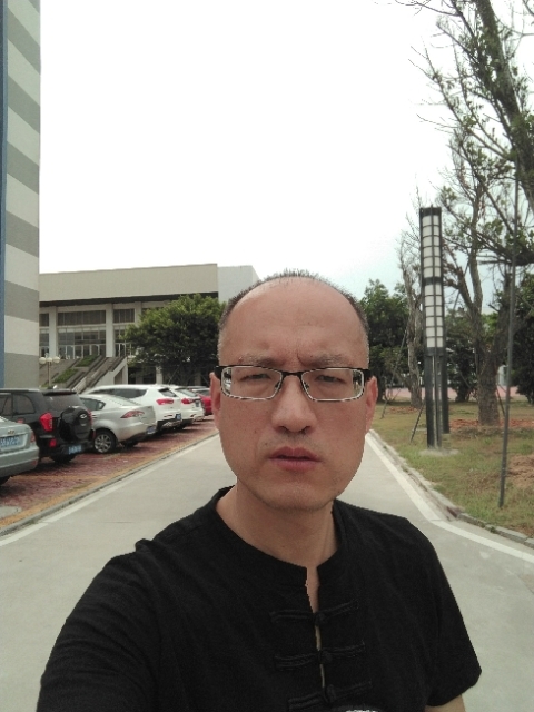 我知我在的第一张照片--厦门征婚网