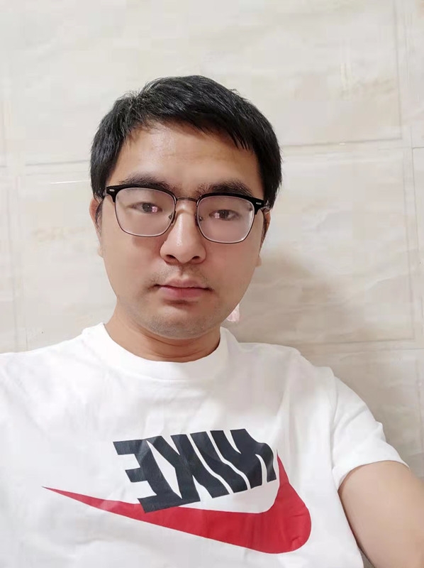 微尘的第一张照片--厦门征婚网