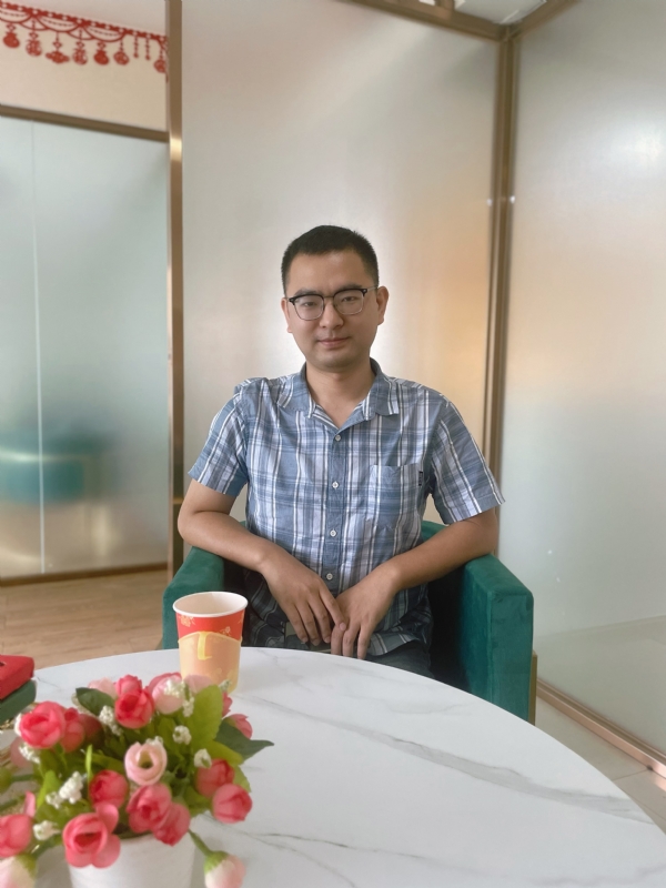 微尘的第二张照片--厦门征婚网