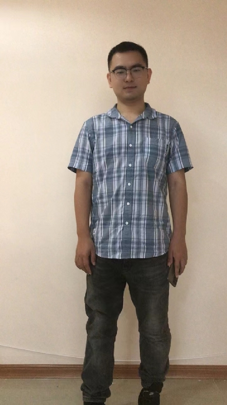 微尘的第三张照片--厦门征婚网