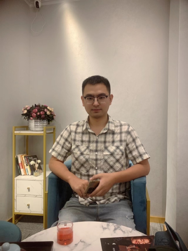 微尘的第四张照片--厦门征婚网