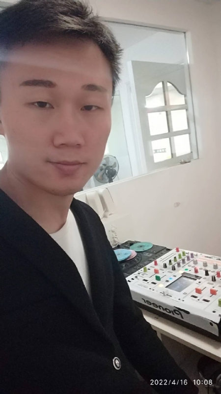 林锋的第一张照片--厦门征婚网