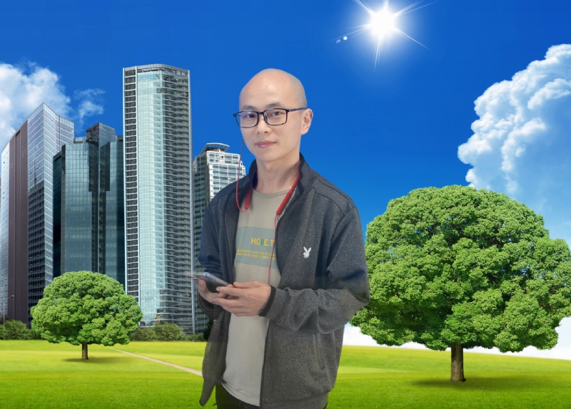 酉星的第二张照片--厦门征婚网