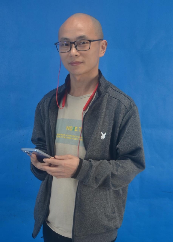 酉星的第三张照片--厦门征婚网