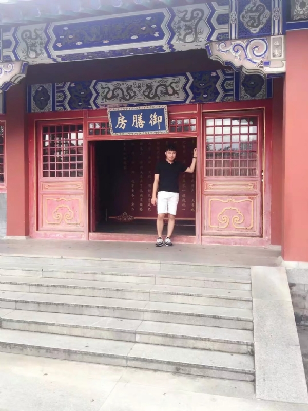 伟仔的第二张照片--厦门征婚网