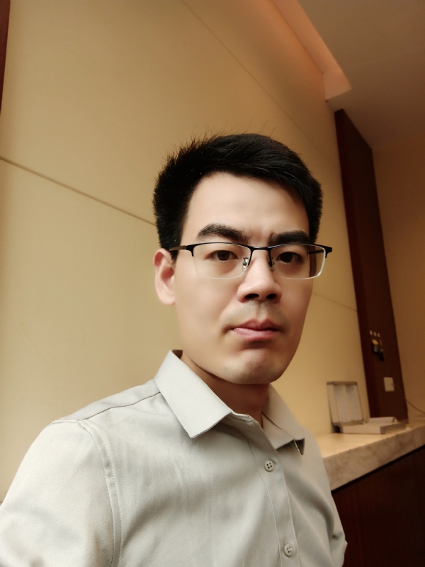 白头偕老的第一张照片--厦门征婚网