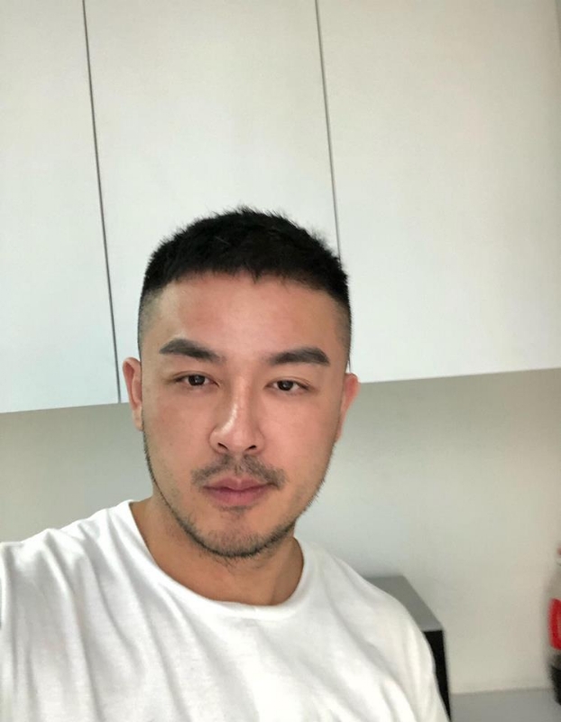 周周的第二张照片--厦门征婚网