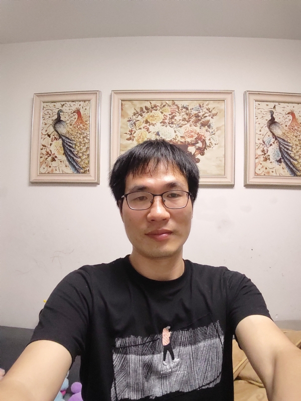 等等的第一张照片--厦门征婚网