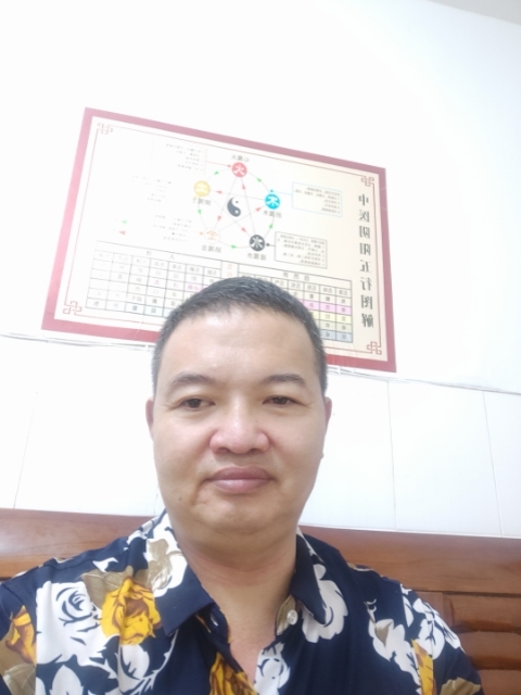 健康调理顾问韩智平的第一张照片--厦门征婚网