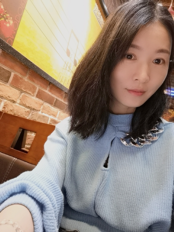 吴优的第一张照片--厦门征婚网