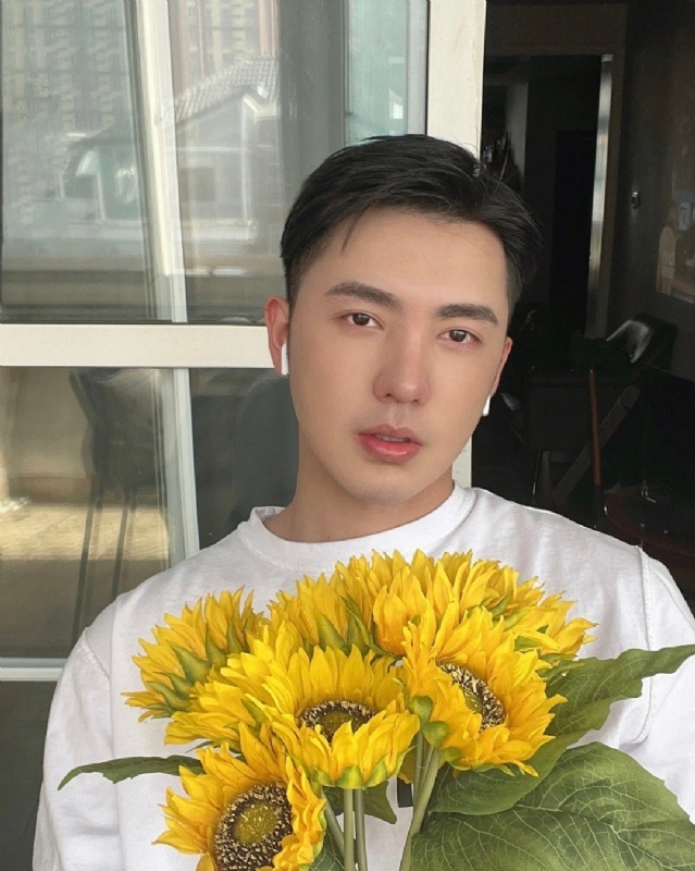 浪子无悔的第二张照片--厦门征婚网