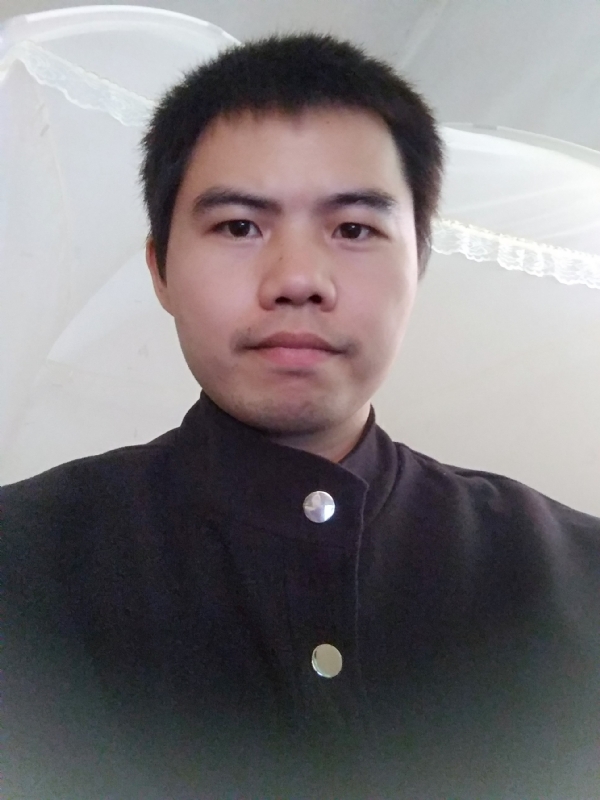 韦不凡的第一张照片--厦门征婚网
