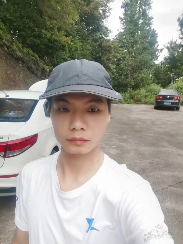 执手幸福的第一张照片--厦门征婚网