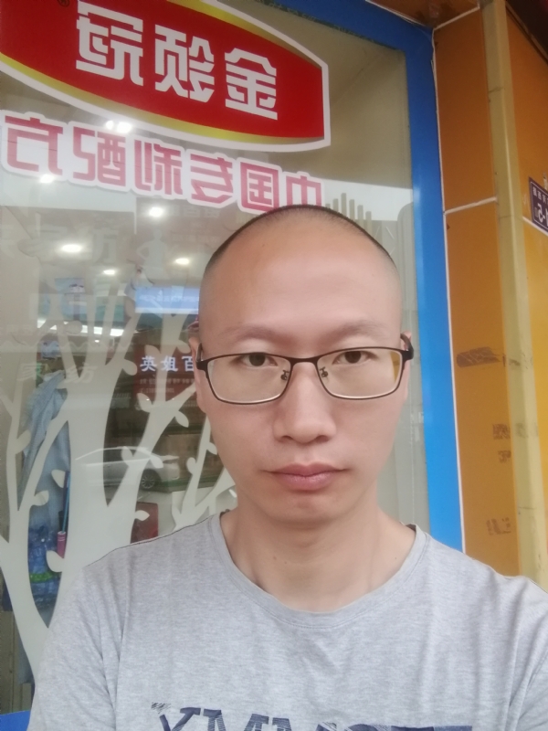 老虎的第二张照片--厦门征婚网