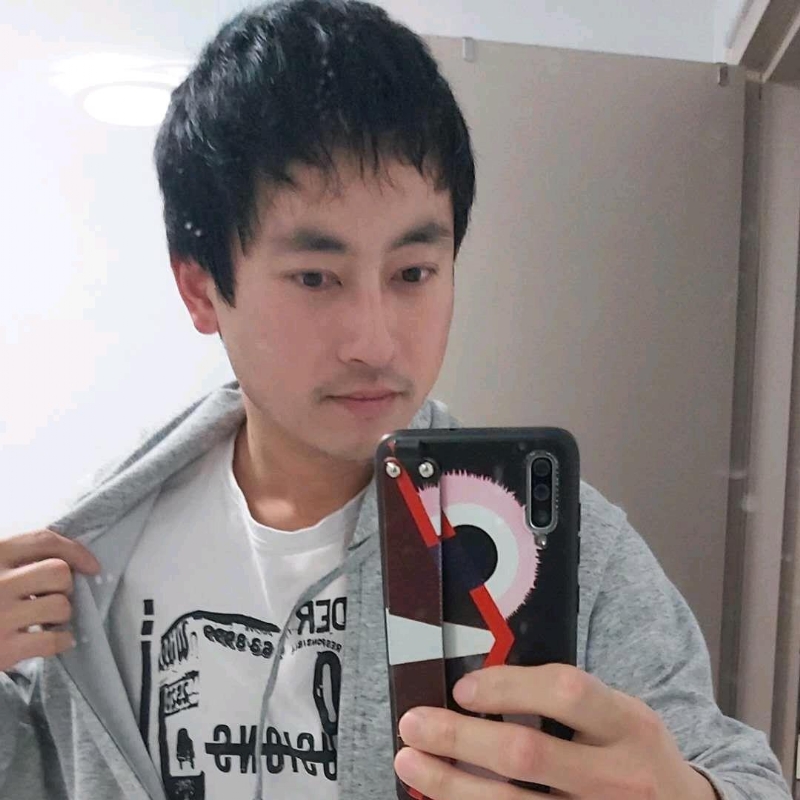 瓜的第一张照片--厦门征婚网