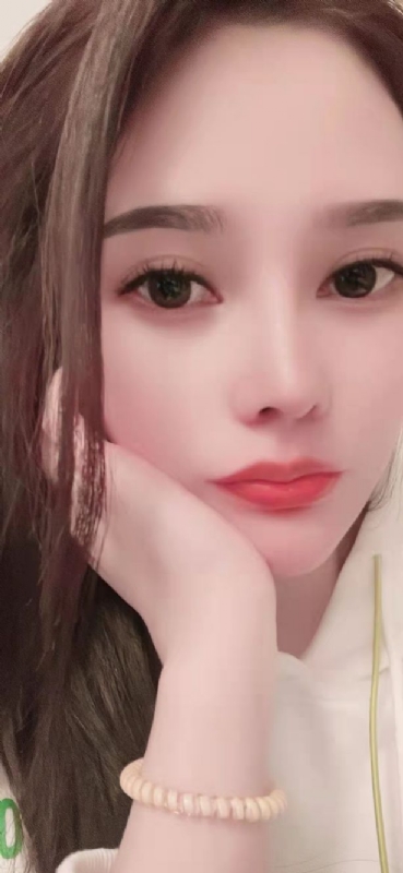 琳琳的第一张照片--厦门征婚网