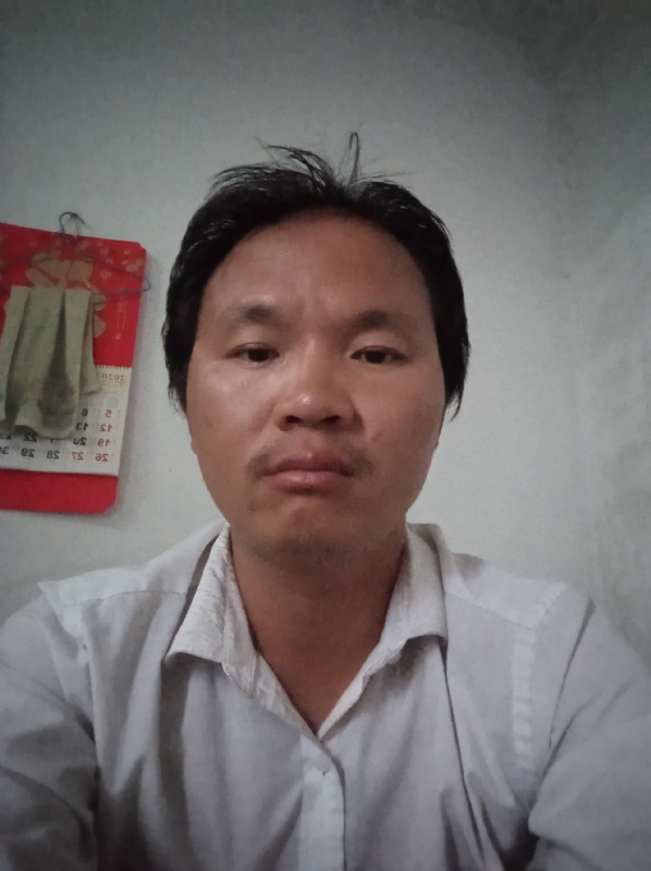 小杨的第一张照片--厦门征婚网