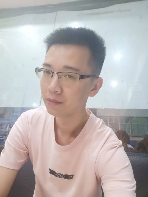 云杰的第三张照片--厦门征婚网