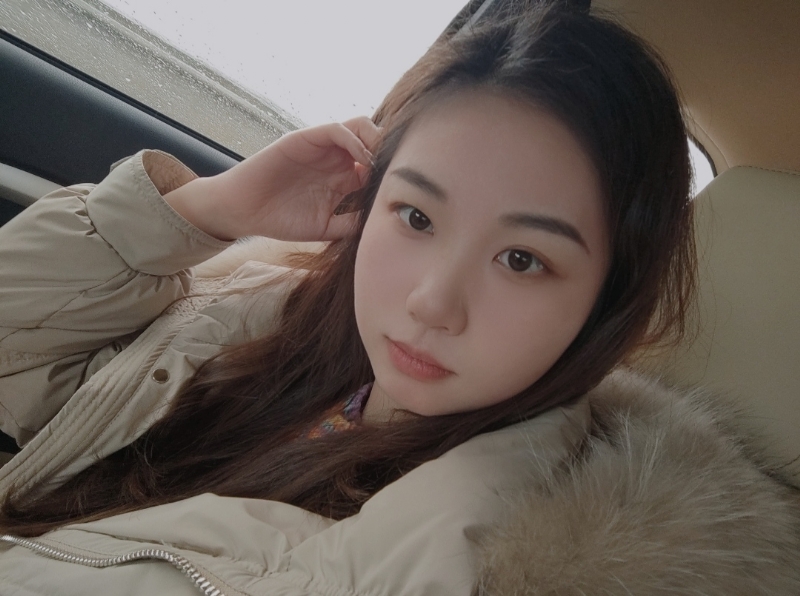 迷路惹的第三张照片--厦门征婚网