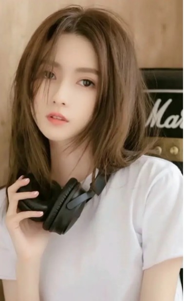 小花花的第一张照片--厦门征婚网