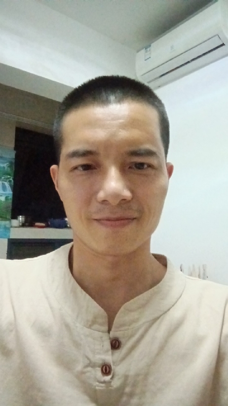 兴兴的第一张照片--厦门征婚网