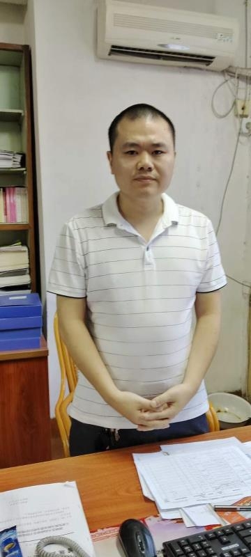 千里川寻的第一张照片--厦门征婚网
