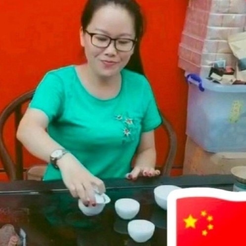 妖娆的第一张照片--厦门征婚网