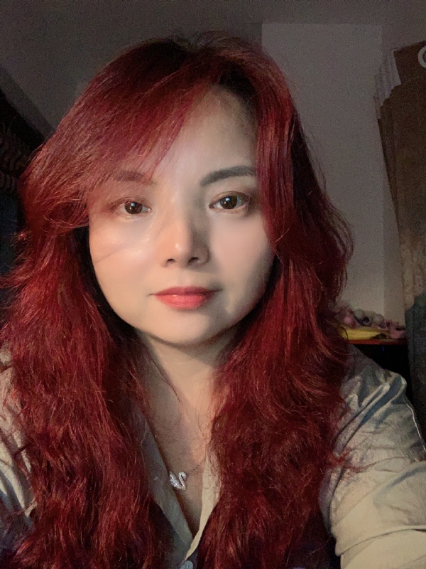 静静的第一张照片--厦门征婚网