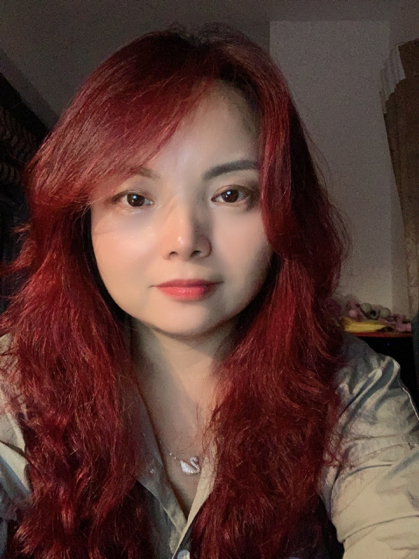 静静的第二张照片--厦门征婚网