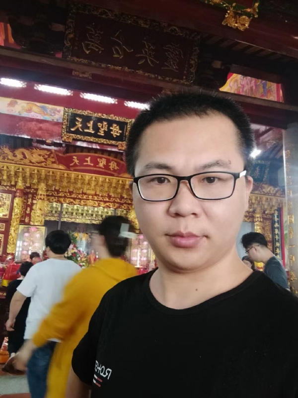 天哥的第一张照片--厦门征婚网