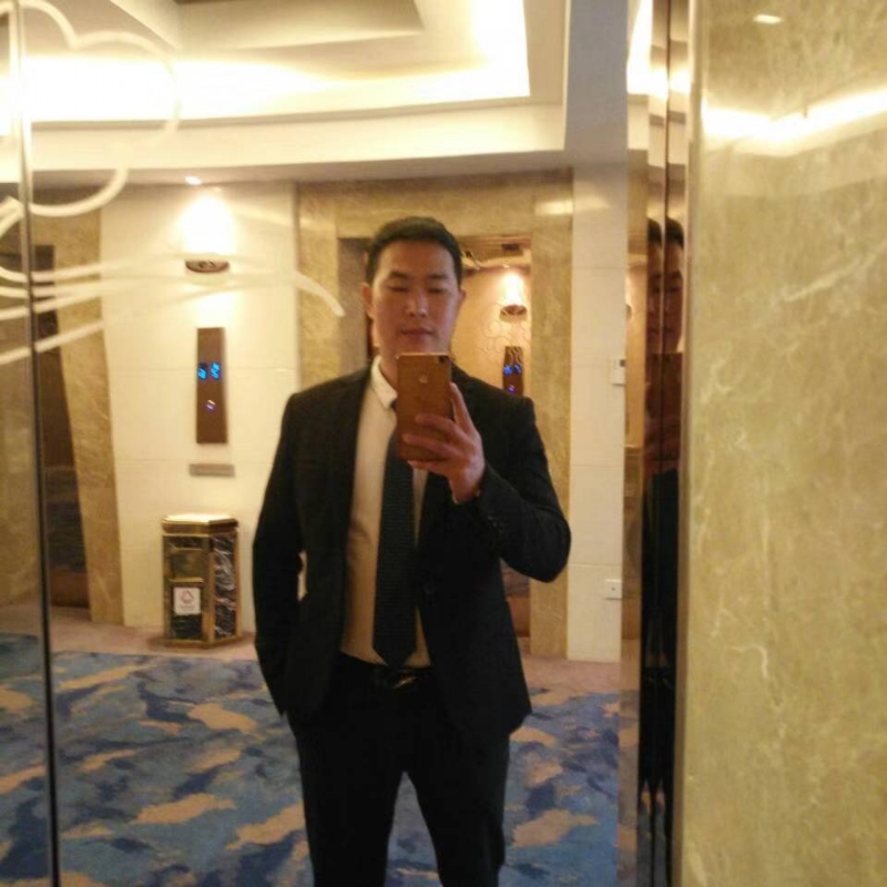 温暖的阳光的第一张照片--厦门征婚网