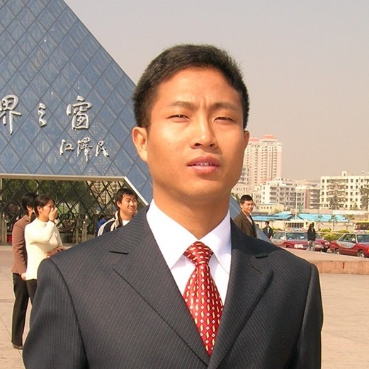 友缘的第一张照片--厦门征婚网