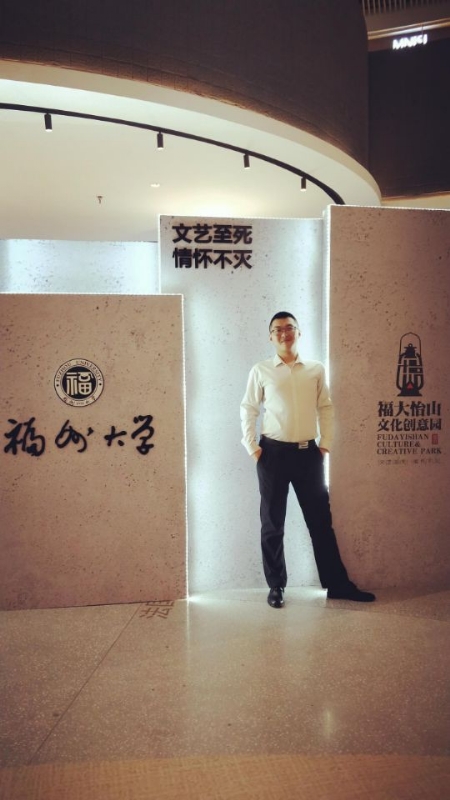 凌宇的第一张照片--厦门征婚网