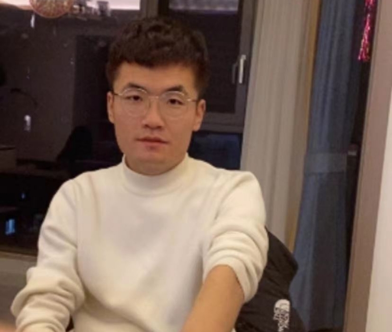 阮籍的第一张照片--厦门征婚网