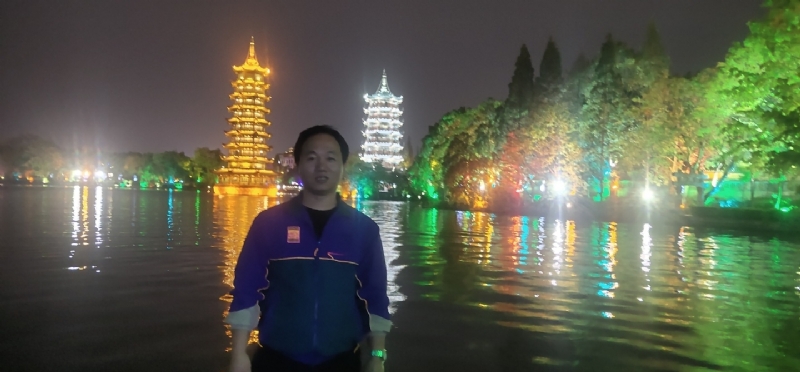 喜乐的第一张照片--厦门征婚网