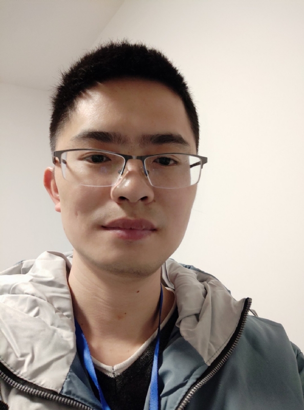 清风的第一张照片--厦门征婚网